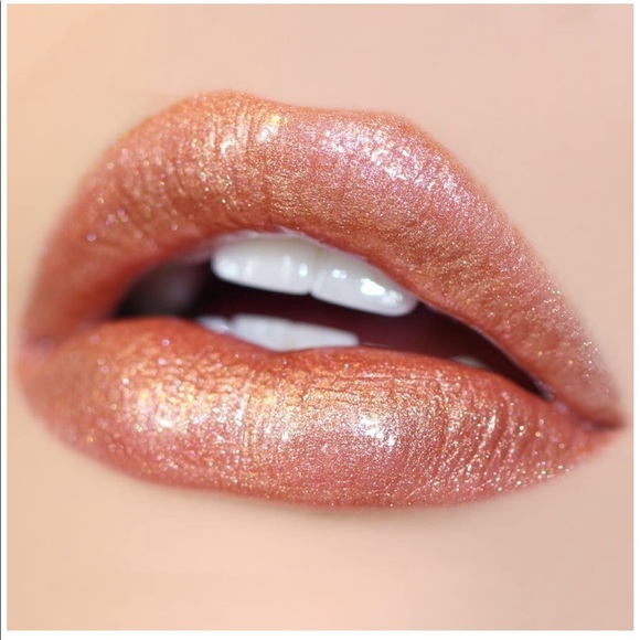 Colourpop Other - NWT 🎉HP🎉Colourpop  Ultra Glossy Lip in My Jam